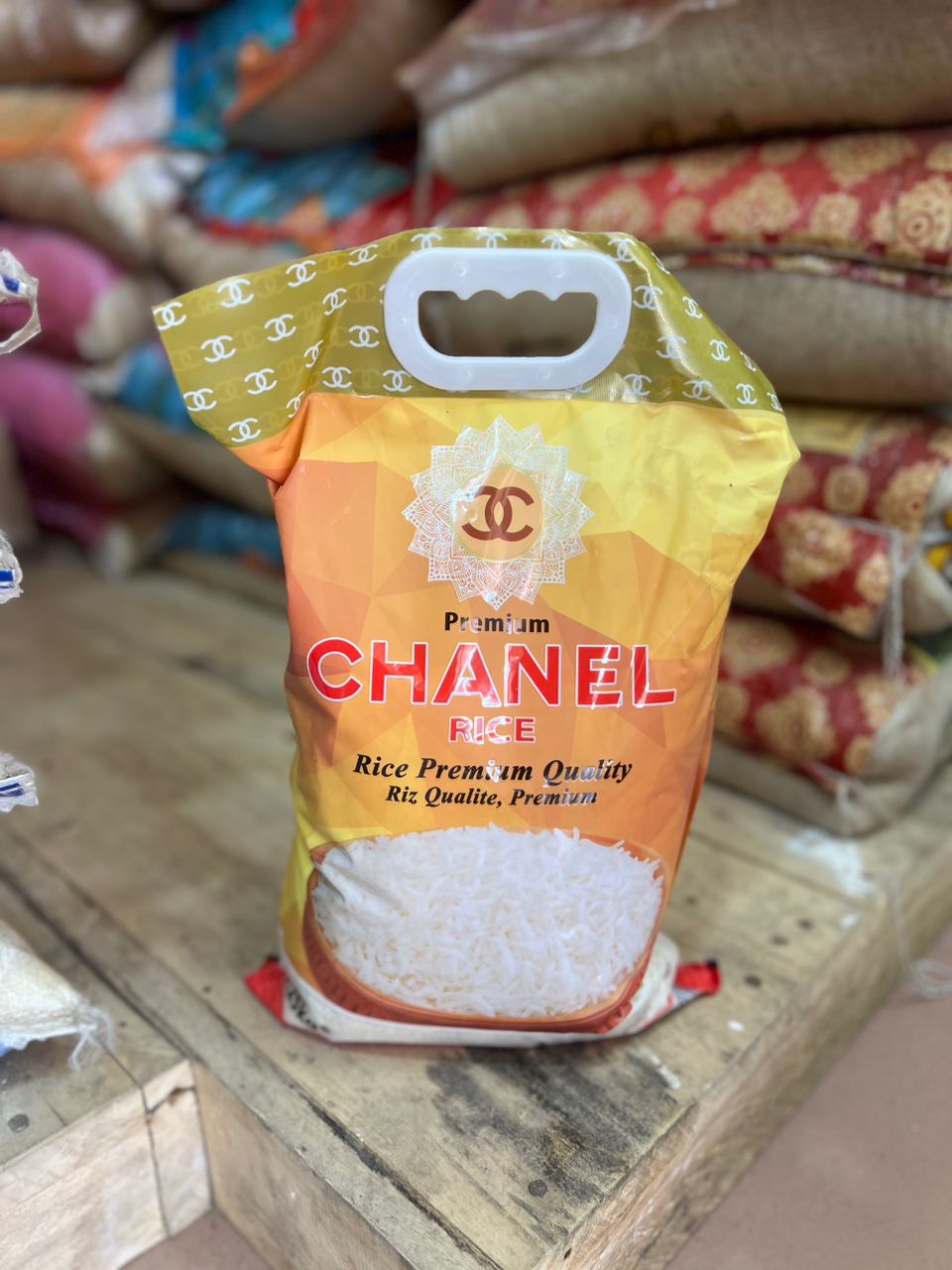 product